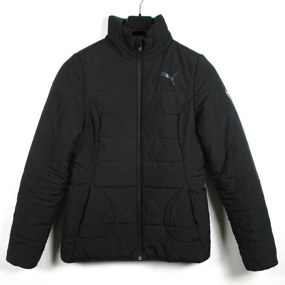 PUMA LIGHTWEIGHT PARKA - Picture 1 of 15